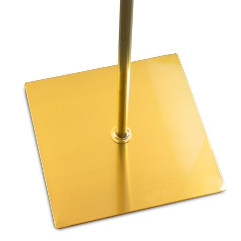 Manekin krawiecki czarny regulowany 170-185 cm lekki stabilny