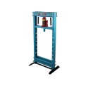Prasa hydrauliczna 12 ton warsztatowa stalowa regulowana 17-80cm bituxx