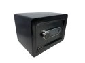 Sejf biurowy z dotykowym panelem na kod szyfr