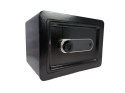 Sejf biurowy z dotykowym panelem na kod szyfr