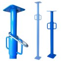 Stemple budowlane regulowane 100-180cm podpory stropowe teleskopowe stalowe