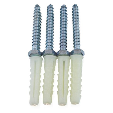 Wąż ogrodowy 20 m automatyczny bęben naścienny zwijak zdejmowany