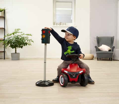 BIG Sygnalizacja świetlna