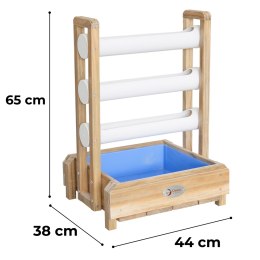 CLASSIC WORLD EDU Plac Zabaw Zabawka Wodna Wodospad